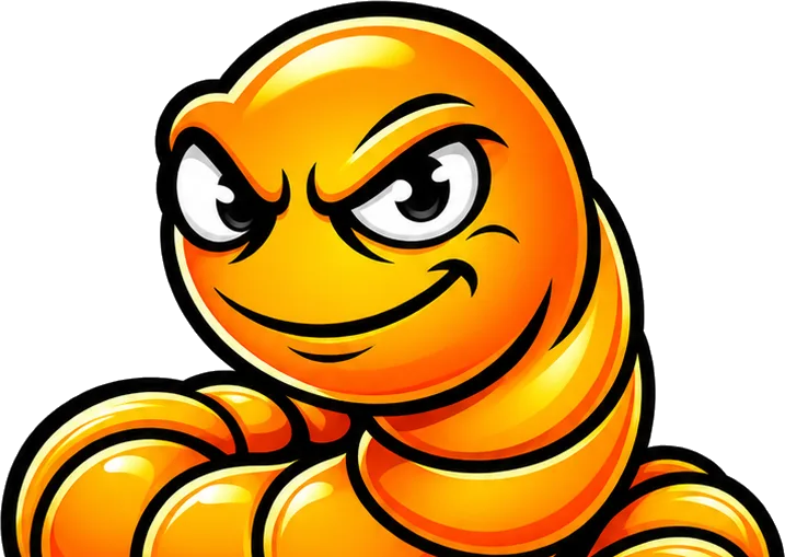 Cash Worms